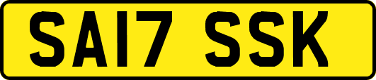 SA17SSK