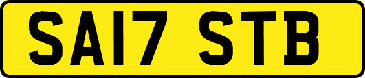 SA17STB