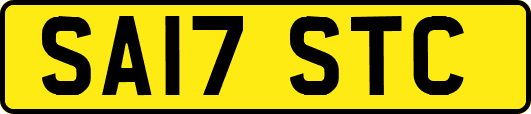 SA17STC