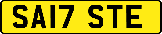 SA17STE