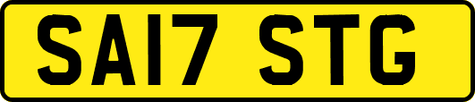 SA17STG