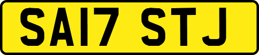 SA17STJ