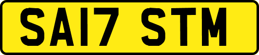 SA17STM