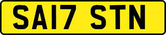 SA17STN
