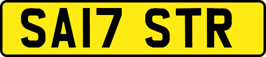 SA17STR
