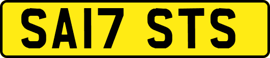 SA17STS