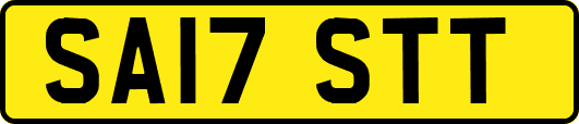 SA17STT