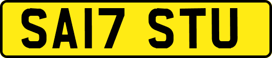 SA17STU
