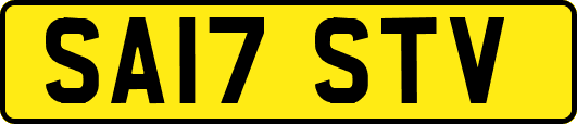 SA17STV