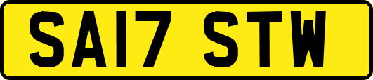 SA17STW
