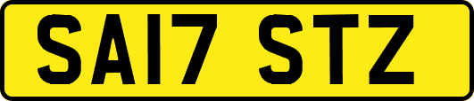 SA17STZ