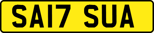 SA17SUA