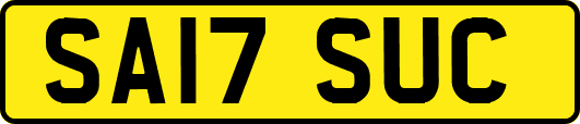 SA17SUC