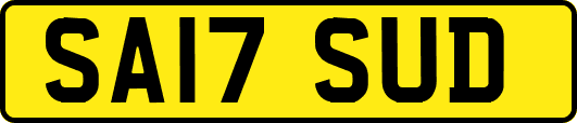 SA17SUD