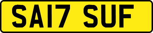SA17SUF