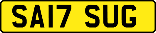 SA17SUG