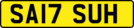 SA17SUH
