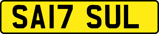 SA17SUL