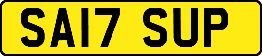 SA17SUP