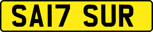 SA17SUR