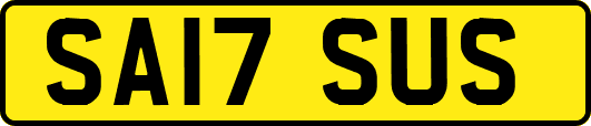 SA17SUS