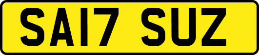 SA17SUZ