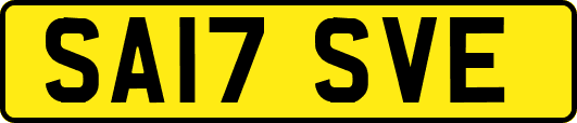 SA17SVE