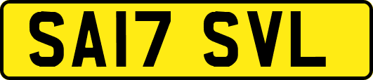SA17SVL