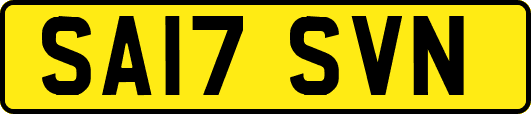 SA17SVN