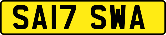 SA17SWA