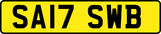 SA17SWB