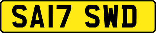 SA17SWD