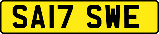 SA17SWE