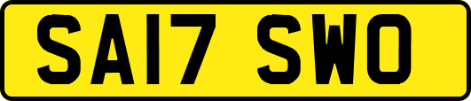 SA17SWO