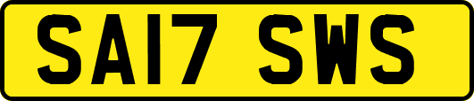 SA17SWS