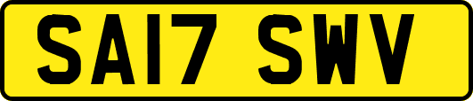 SA17SWV