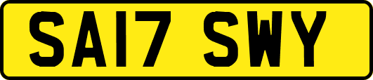 SA17SWY