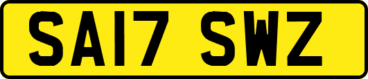 SA17SWZ