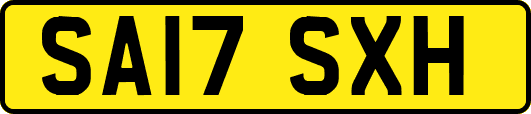 SA17SXH