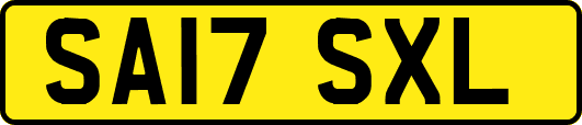 SA17SXL