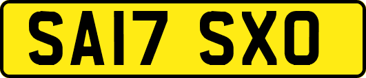SA17SXO