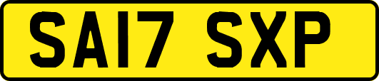 SA17SXP