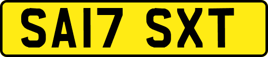 SA17SXT