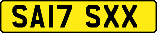 SA17SXX