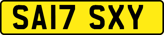 SA17SXY