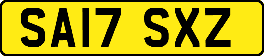 SA17SXZ