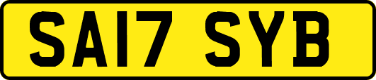 SA17SYB