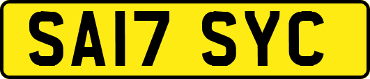 SA17SYC