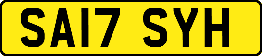 SA17SYH
