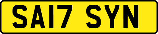 SA17SYN